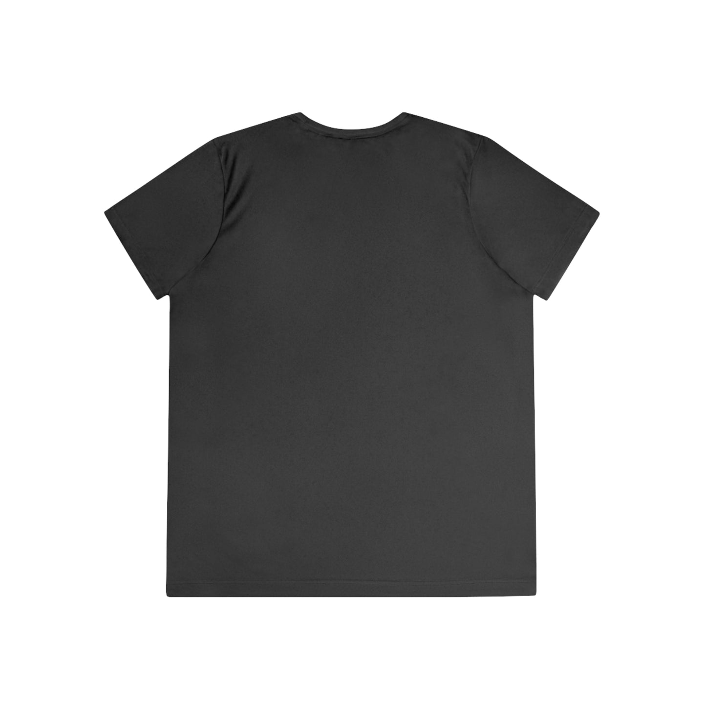 '65 Pickleball OG Origin Performance Tee in Black